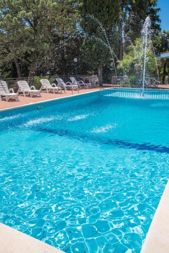Castellabate Hotel | Hotel Eden
