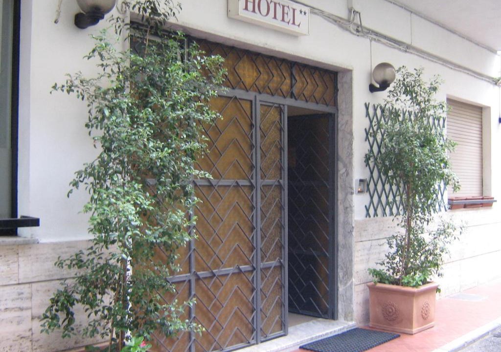 Soverato Hotel | Hotel Elizabeth - Soverato