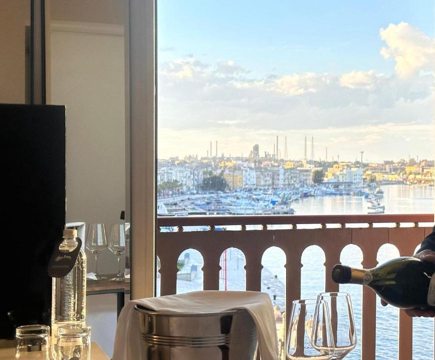 Taranto Hotel | Hotel Europa