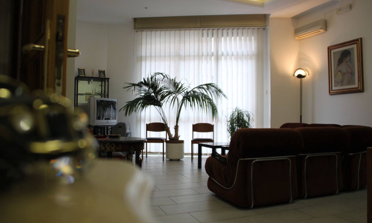 Vittoria Hotel | Hotel Europa