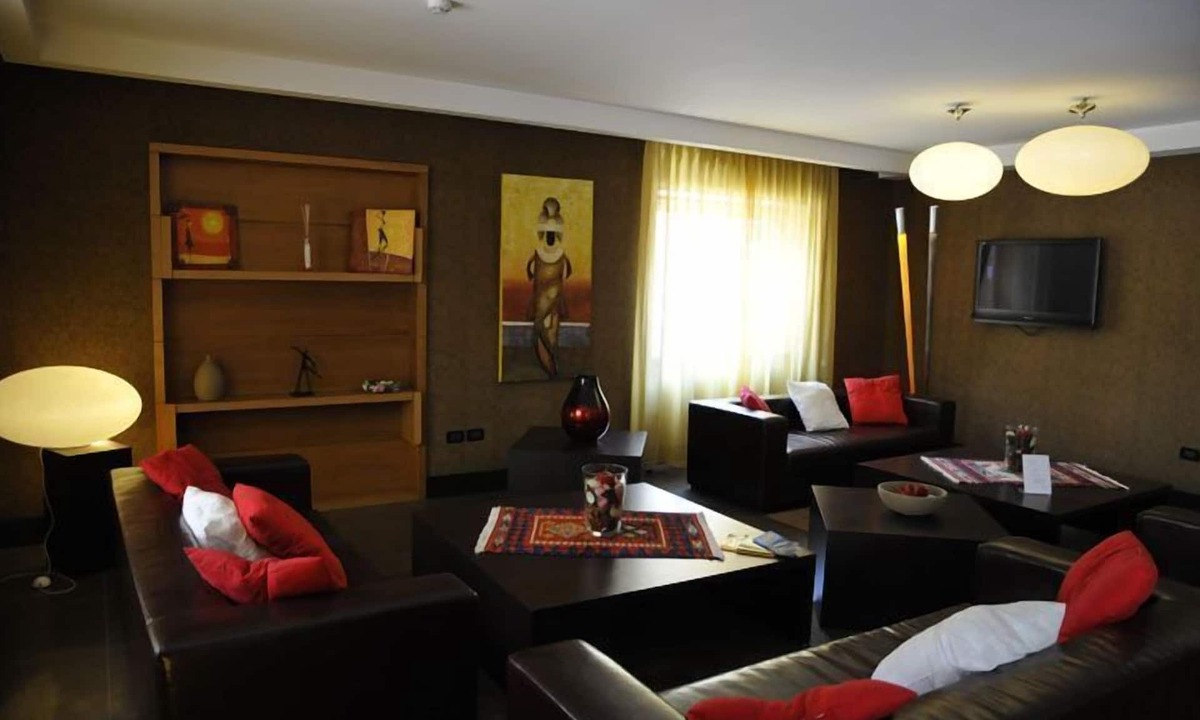 Casoria Hotel | Hotel Fly