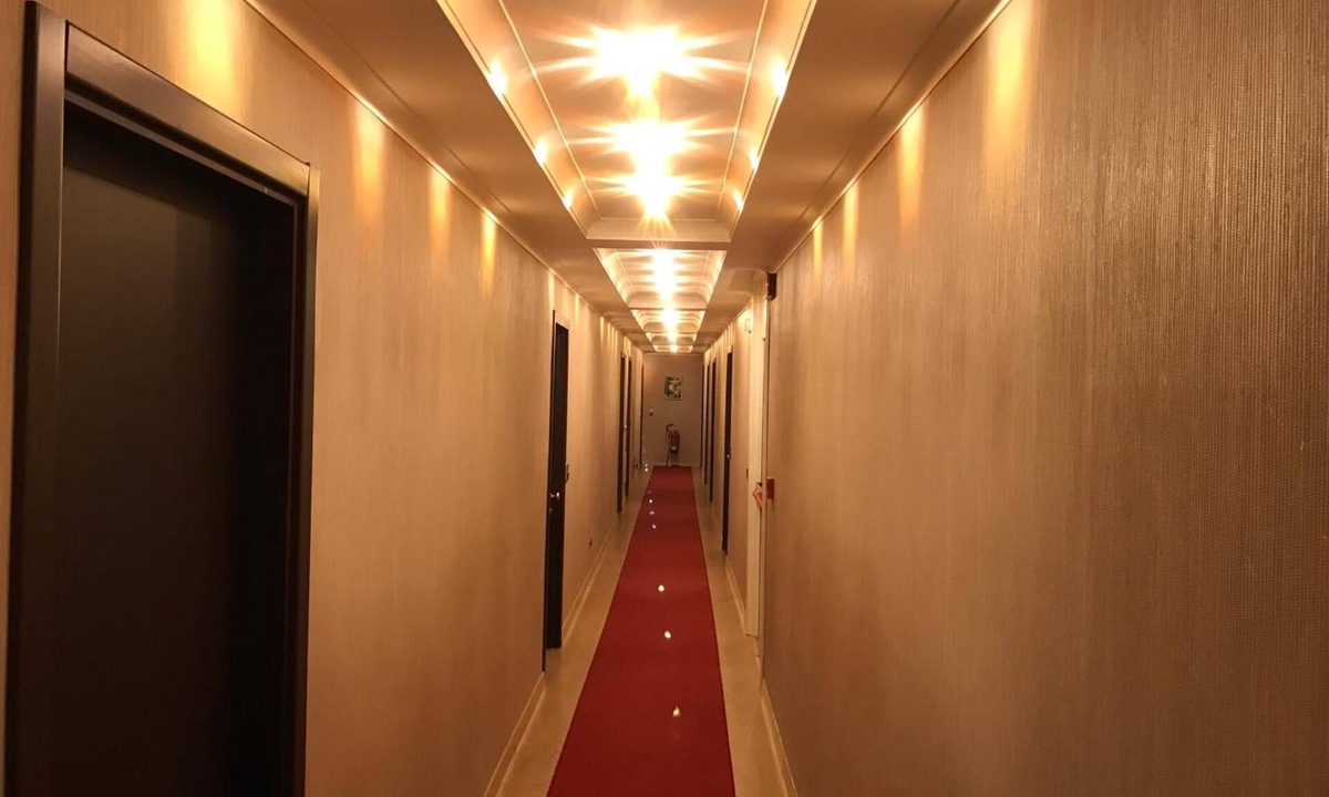 Ariano Irpino Hotel | Hotel Fontana del Re