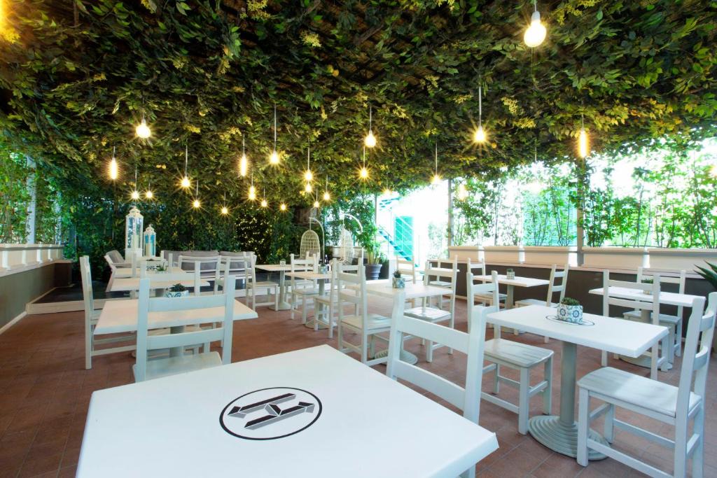 Ercolano Hotel | Hotel Herculaneum