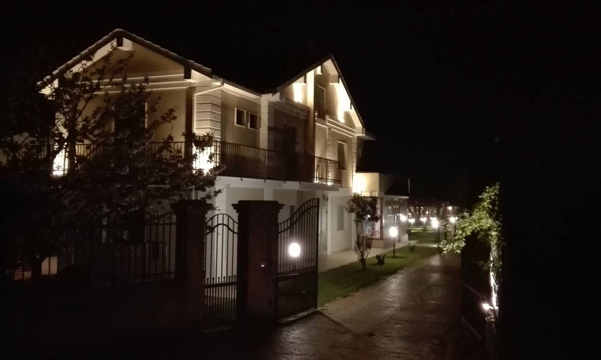 Santo Stefano del Sole House | Hotel Il Ciliegio