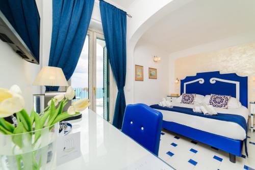 Pogerola Hotel | Hotel Il Nido