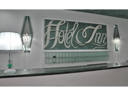 Trappitello Hotel | Hotel Inn