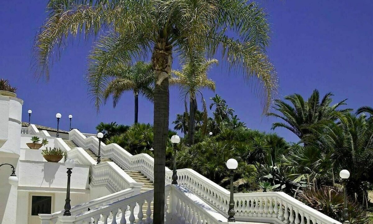 Agrigento Hotel | Hotel Kaos