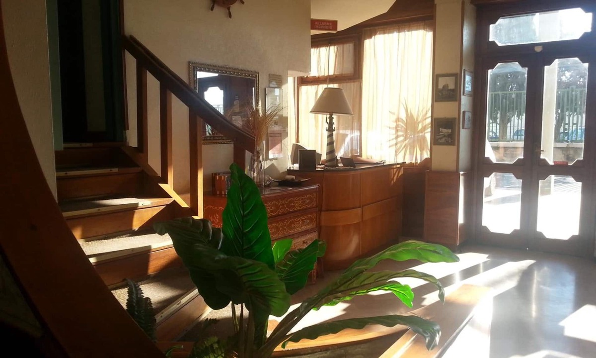 Brindisi Histotic Center Hotel | Hotel L'Approdo