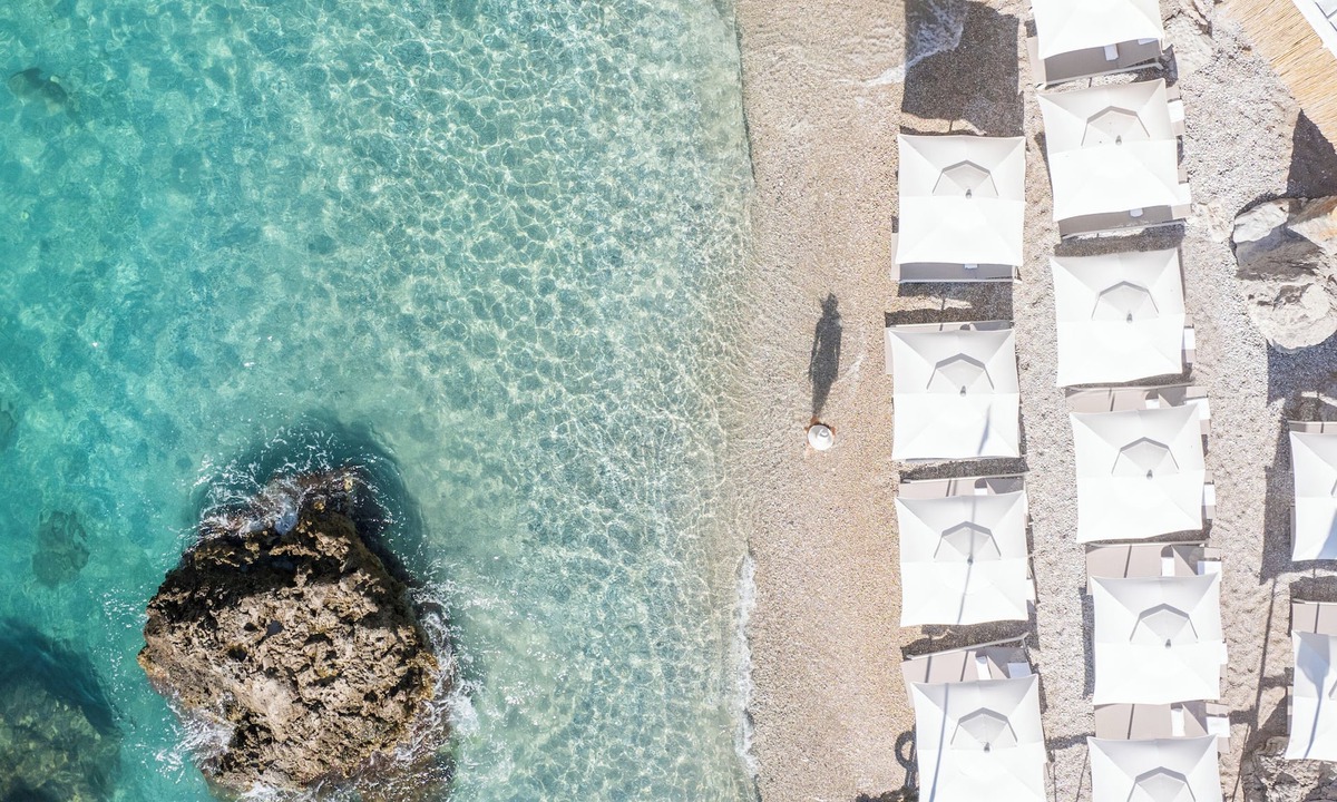Capri Hotel | Hotel La Palma, Oetker Hotels