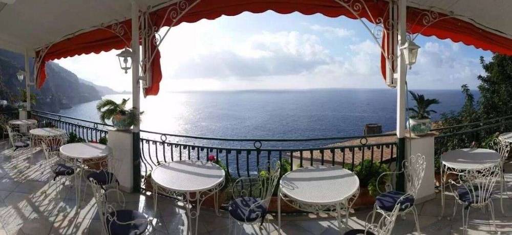 Praiano Hotel | Hotel La Perla