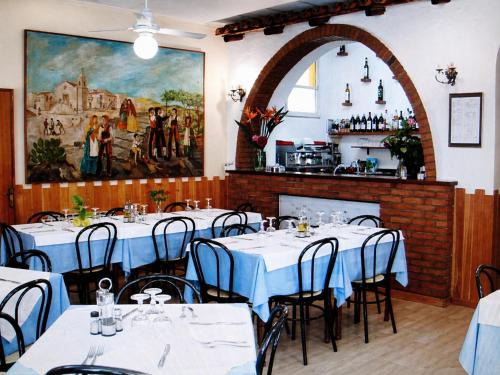 Giardini Naxos Hotel | Hotel La Rusticana
