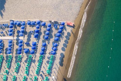 Ischia Porto Hotel | Hotel La Villarosa Terme