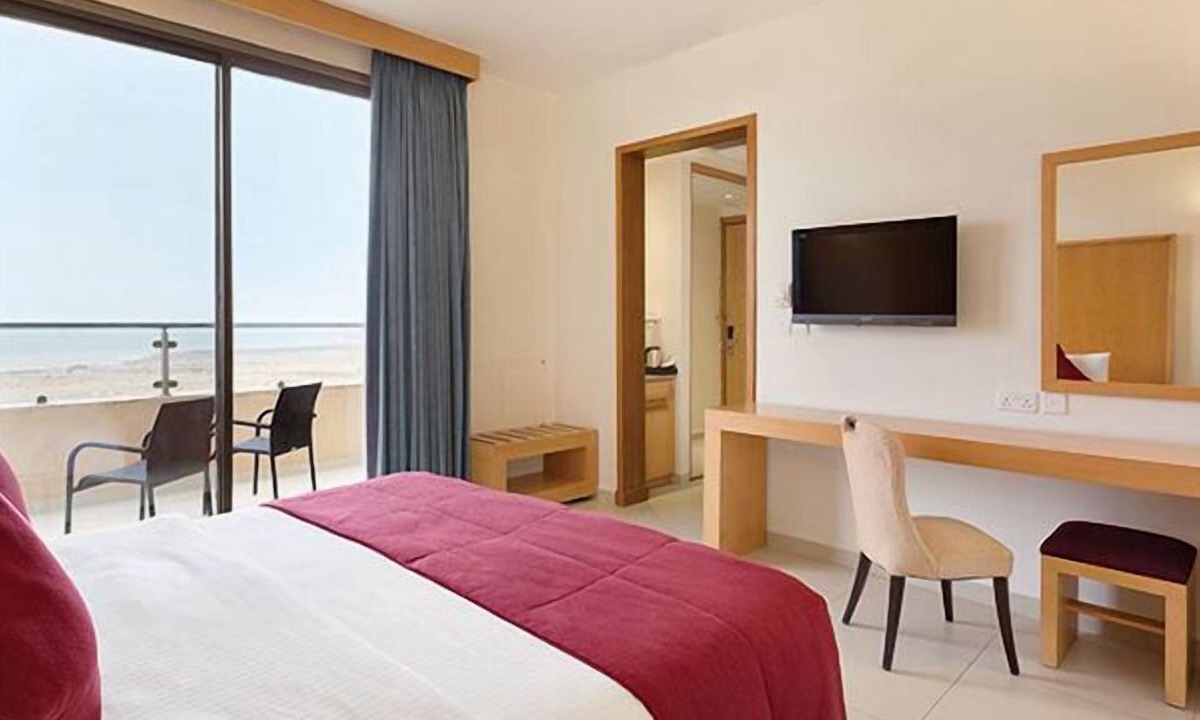 Tonnarella House | Hotel Laetitia
