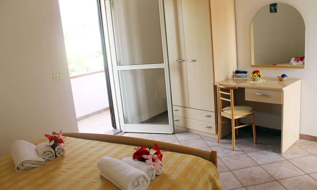 Ricadi Hotel | HOTEL L’ANCORA*