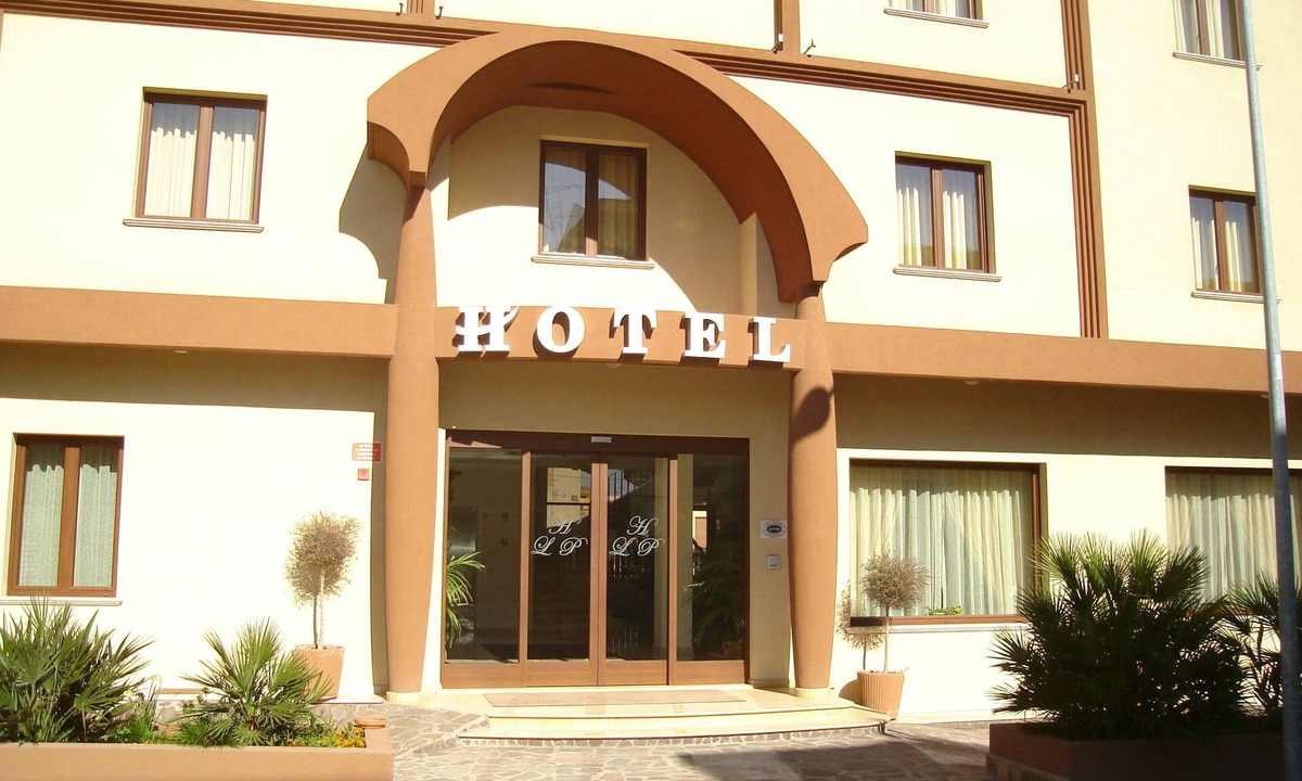 Gioia Tauro Hotel | Hotel Le Palme