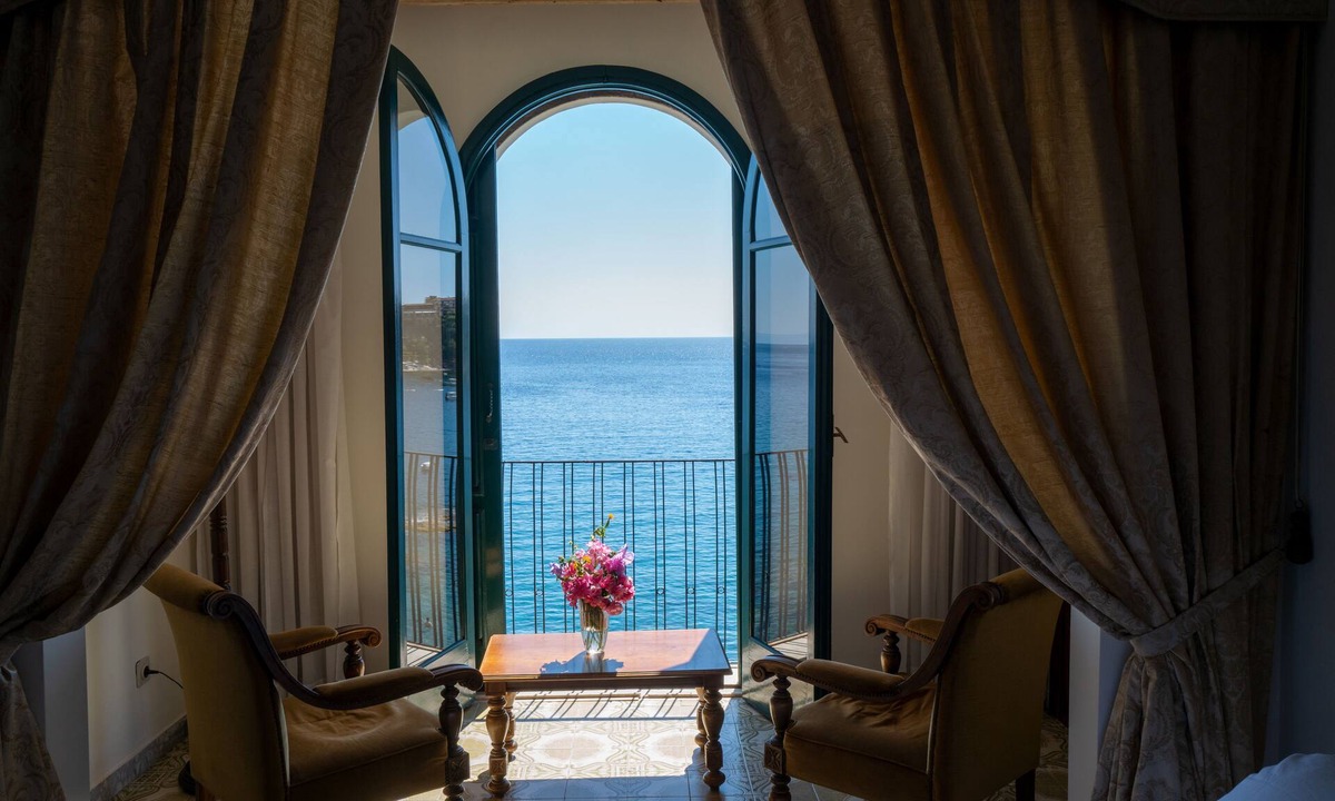 Spisone Hotel | Hotel Lido Mediterranee