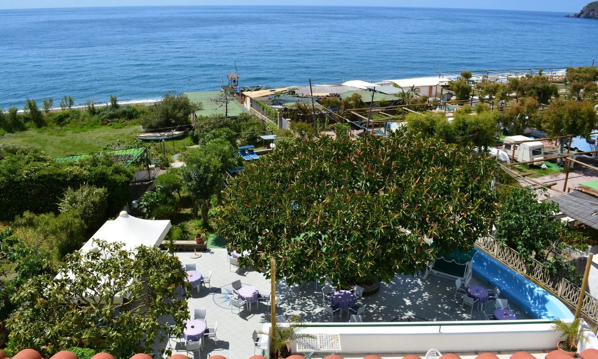 Barano d'Ischia Hotel | Hotel Maronti