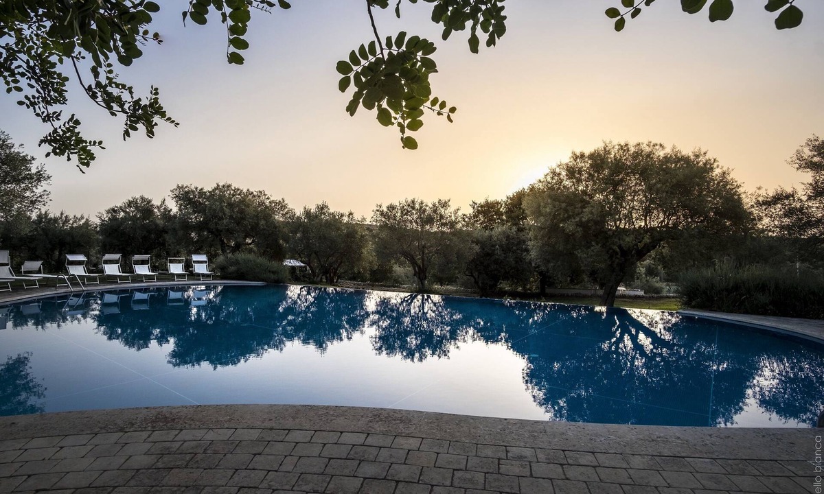 Noto Hotel | Hotel Masseria degli Ulivi