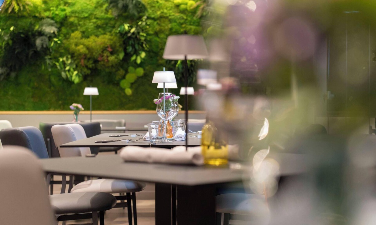 Reggio Calabria Hotel | Hotel Medinblu