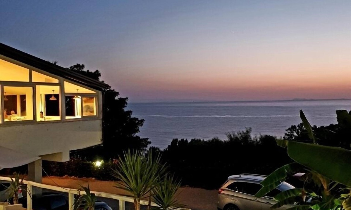 Joppolo Hotel | Hotel Mercurio