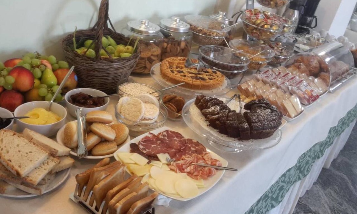 Corigliano Calabro Hotel | Hotel Miramare