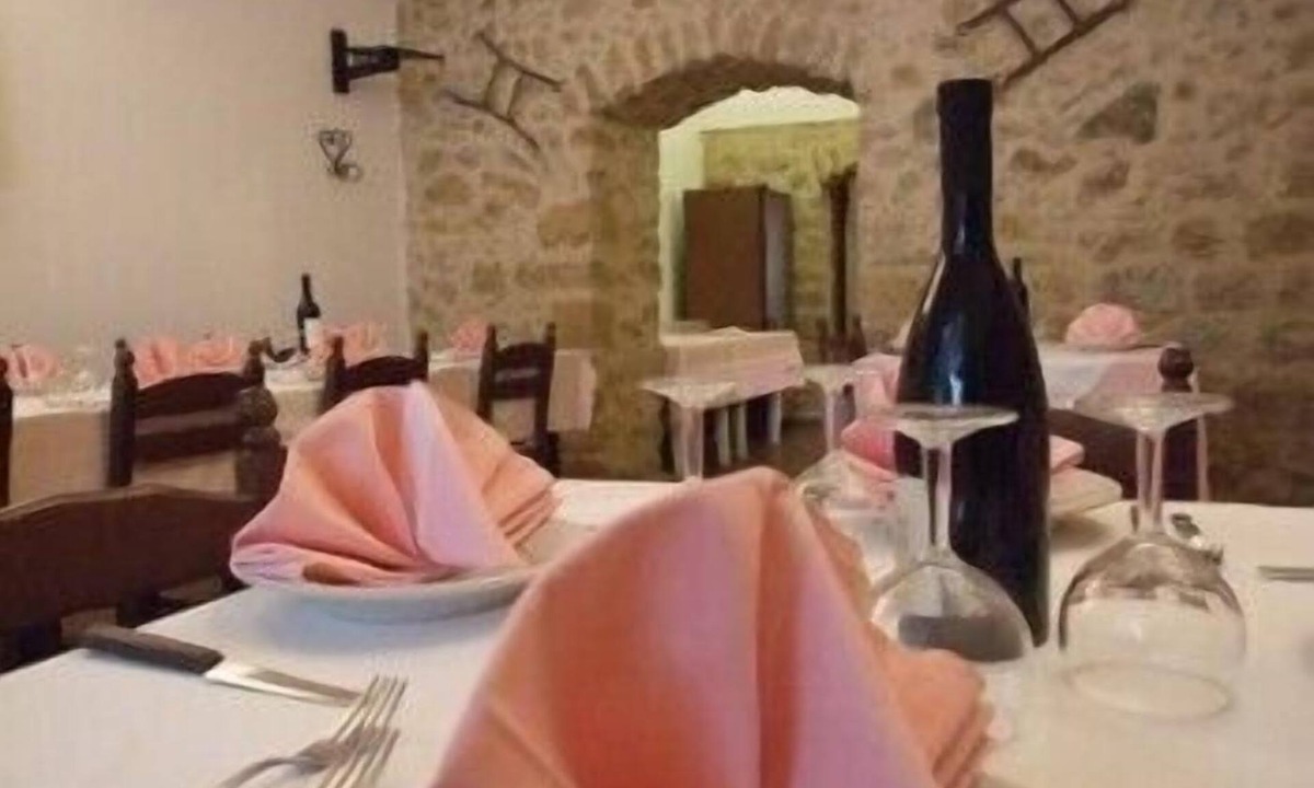 Aidone Hotel | Hotel Morgantina