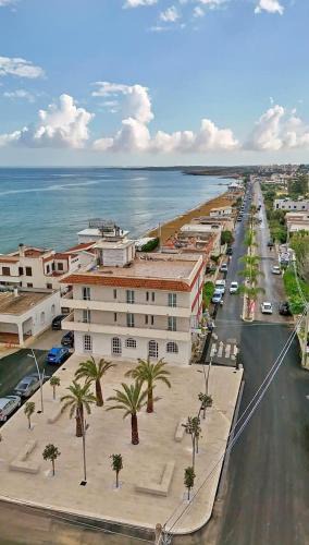Noto Marina Hotel | Hotel Noto Marina Meeting Vista Mare