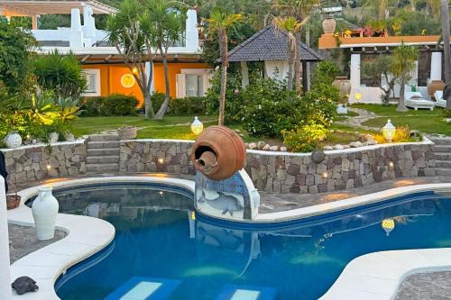 Panarea Hotel | Hotel Oasi