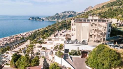 Letojanni Hotel | Hotel Olimpo le Terrazze