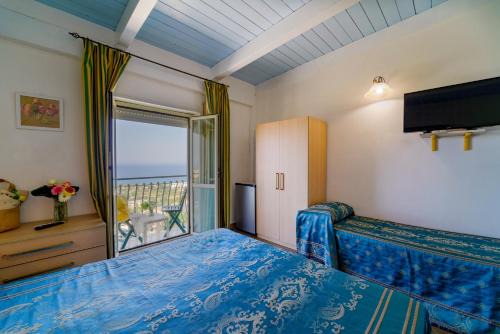 Tropea Hotel | Hotel Orizzonte Blu