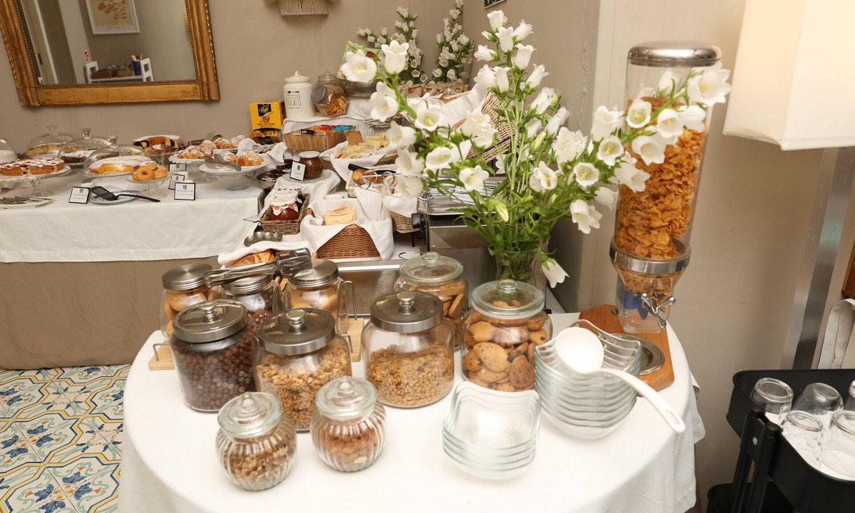Castellammare di Stabia Hotel | Hotel Palma Central