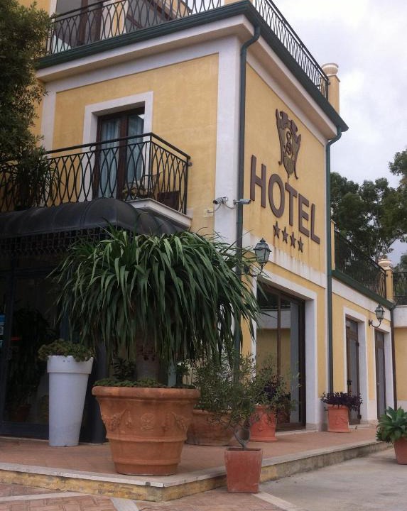 Crotone Hotel | Hotel Palace 4S