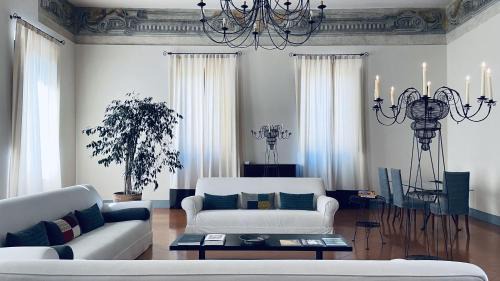 Orvieto Hotel | Hotel Palazzo Piccolomini