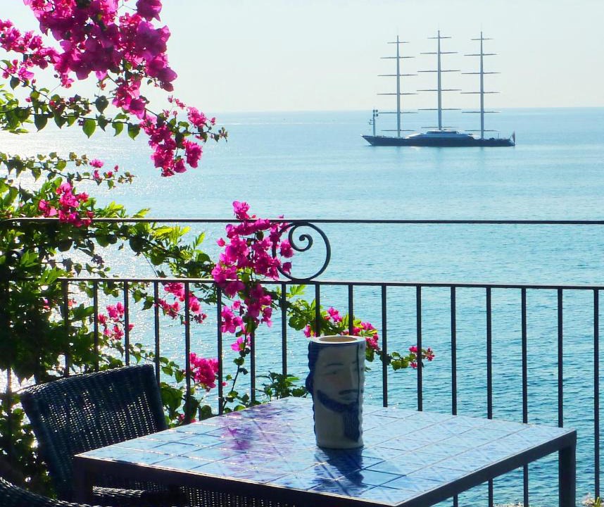 Giardini Naxos Hotel | Hotel Palladio