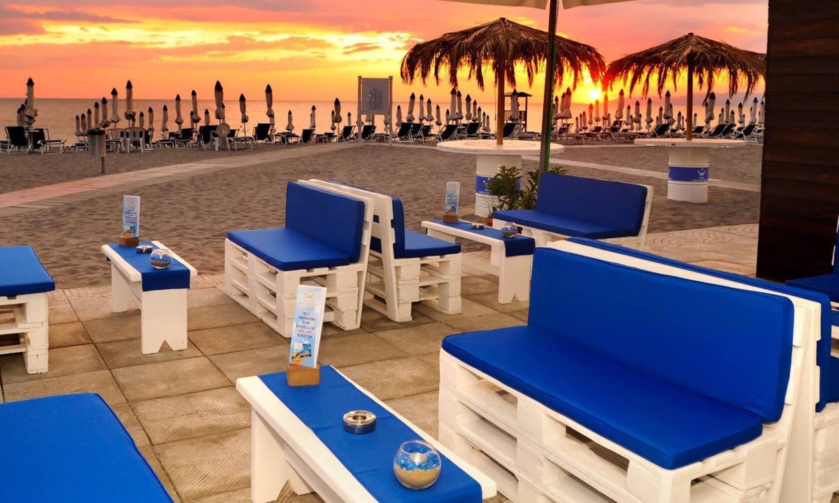 Scalea Hotel | Hotel Parco dei Principi
