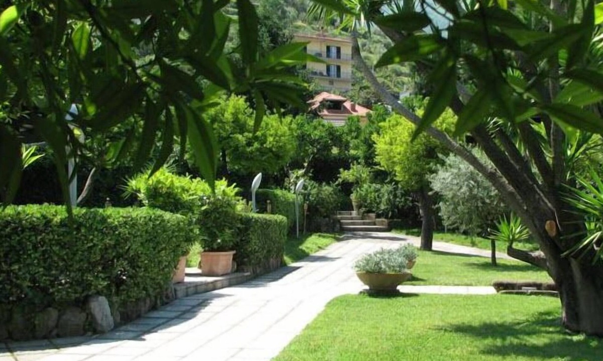 Gragnano Hotel | Hotel Parco