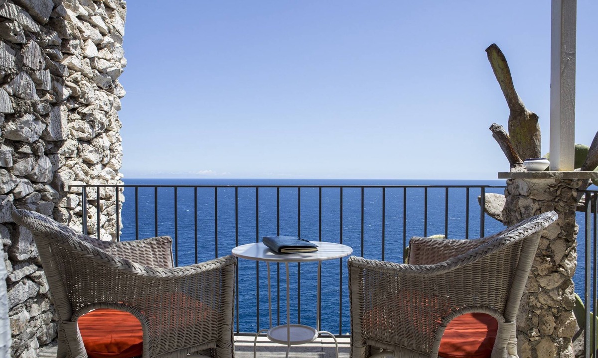 Castro Marina Hotel | Hotel Piccolo Mondo