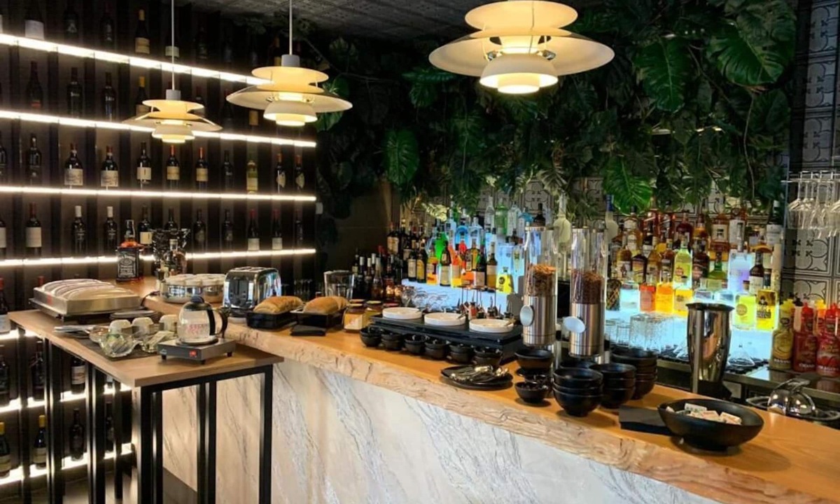 Palermo Hotel | Hotel Pontemare