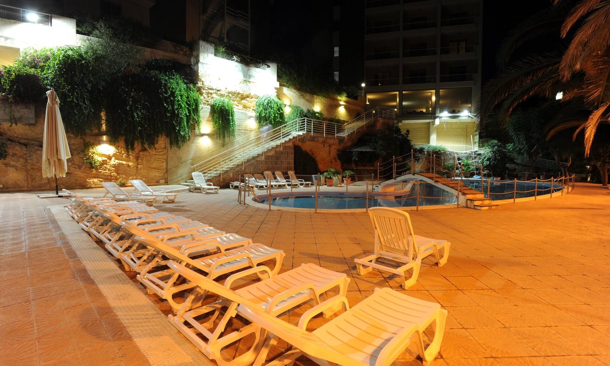 Marsala Hotel | Hotel President