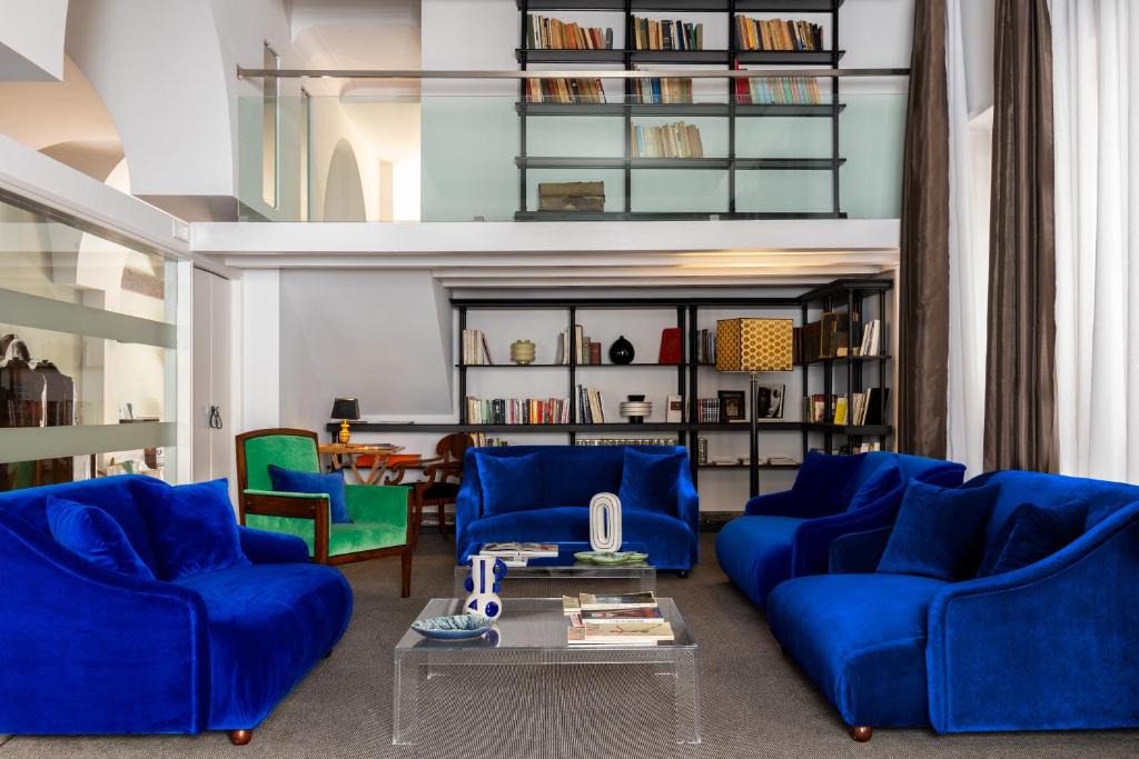 Palermo Hotel | Hotel Principe Di Villafranca