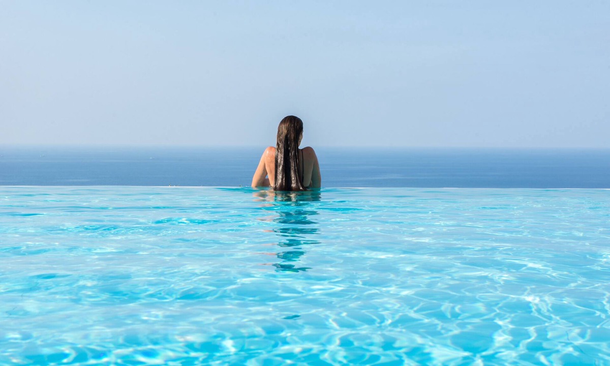 Malfa Hotel | Hotel Ravesi