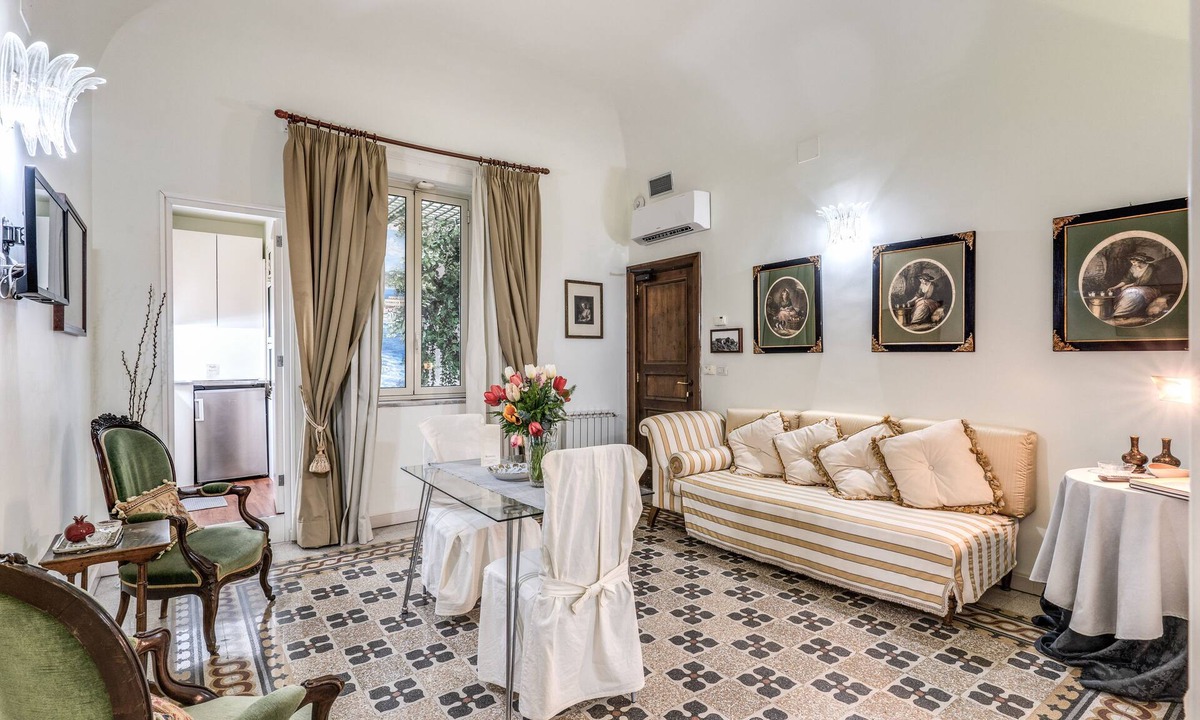 Messina House | Hotel - Residence La Residenza