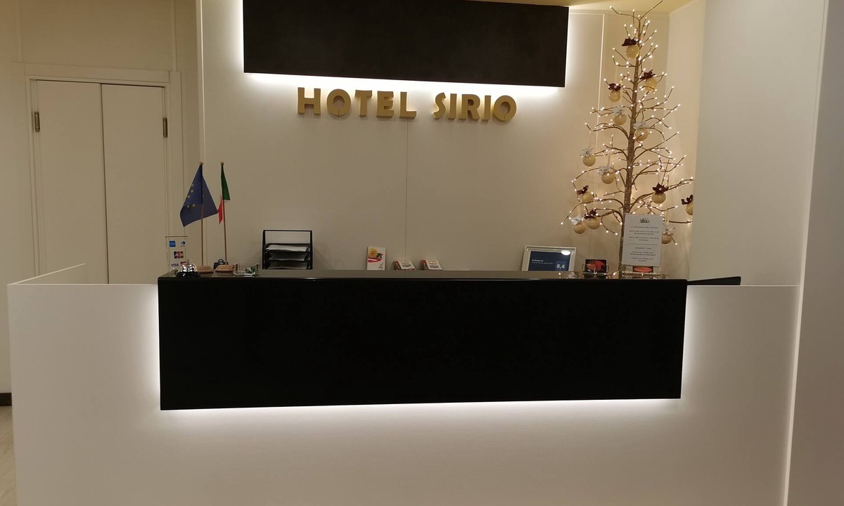 Reggio Calabria Hotel | Hotel Residence Sirio
