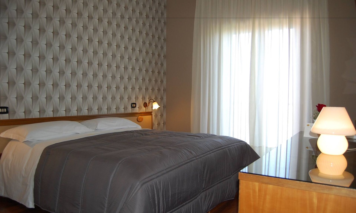 Calvizzano Hotel | Hotel Ristorante Donato
