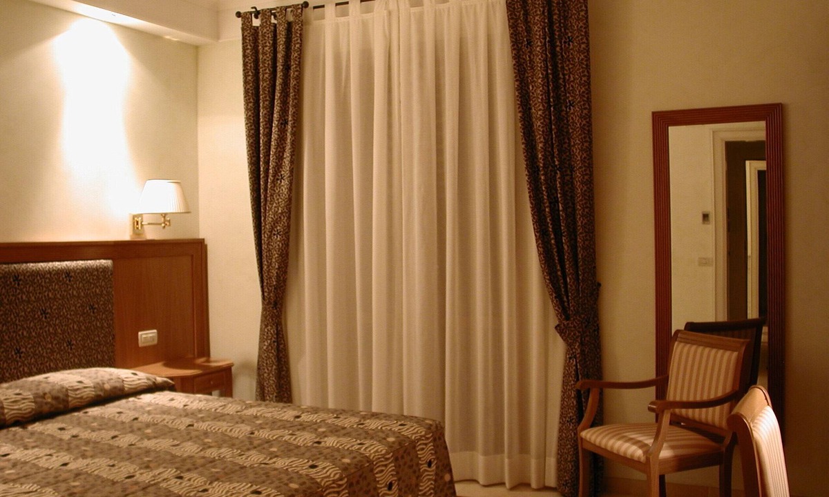 Gizzeria Hotel | Hotel Ristorante La Lampara