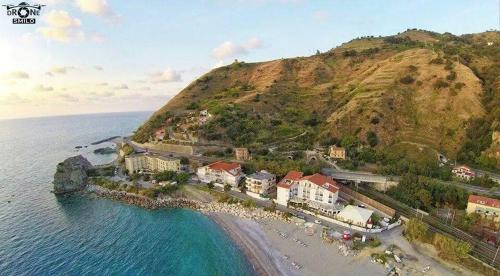 Amantea Hotel | Hotel Ristorante Mareblu