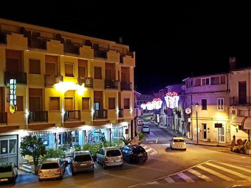 Polistena Hotel | Hotel Ristorante Mommo