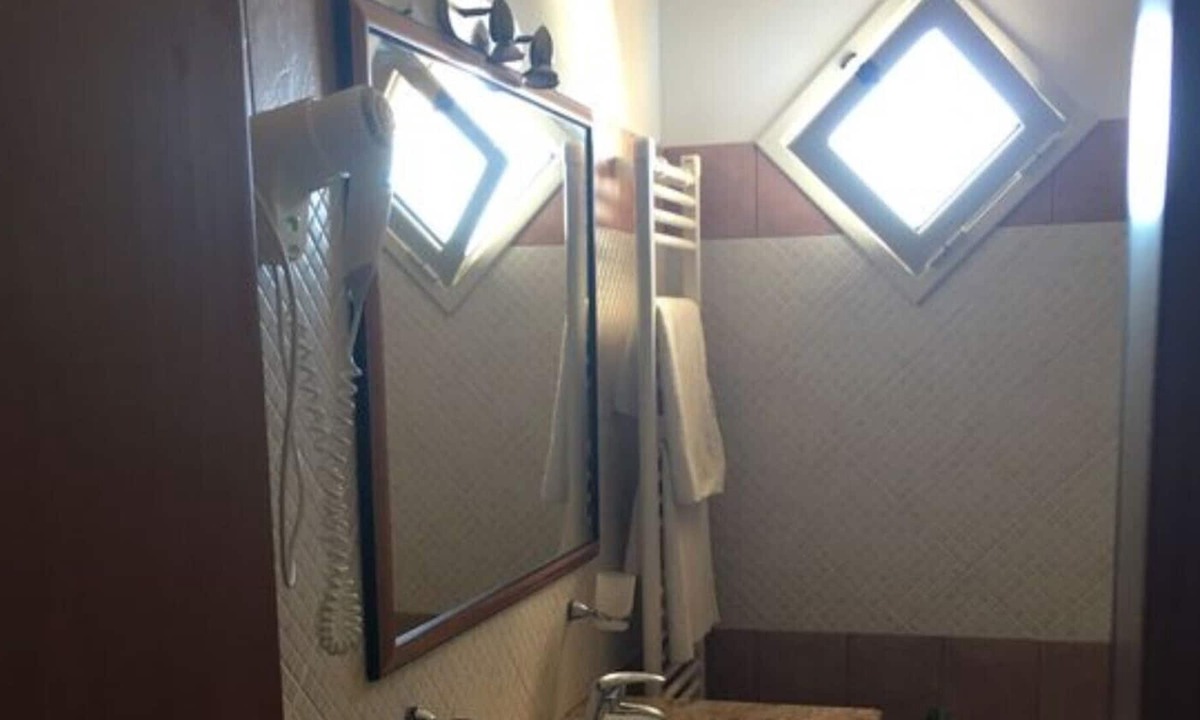 Coccorino House | HOTEL ROYAL TROPEA - Room 8