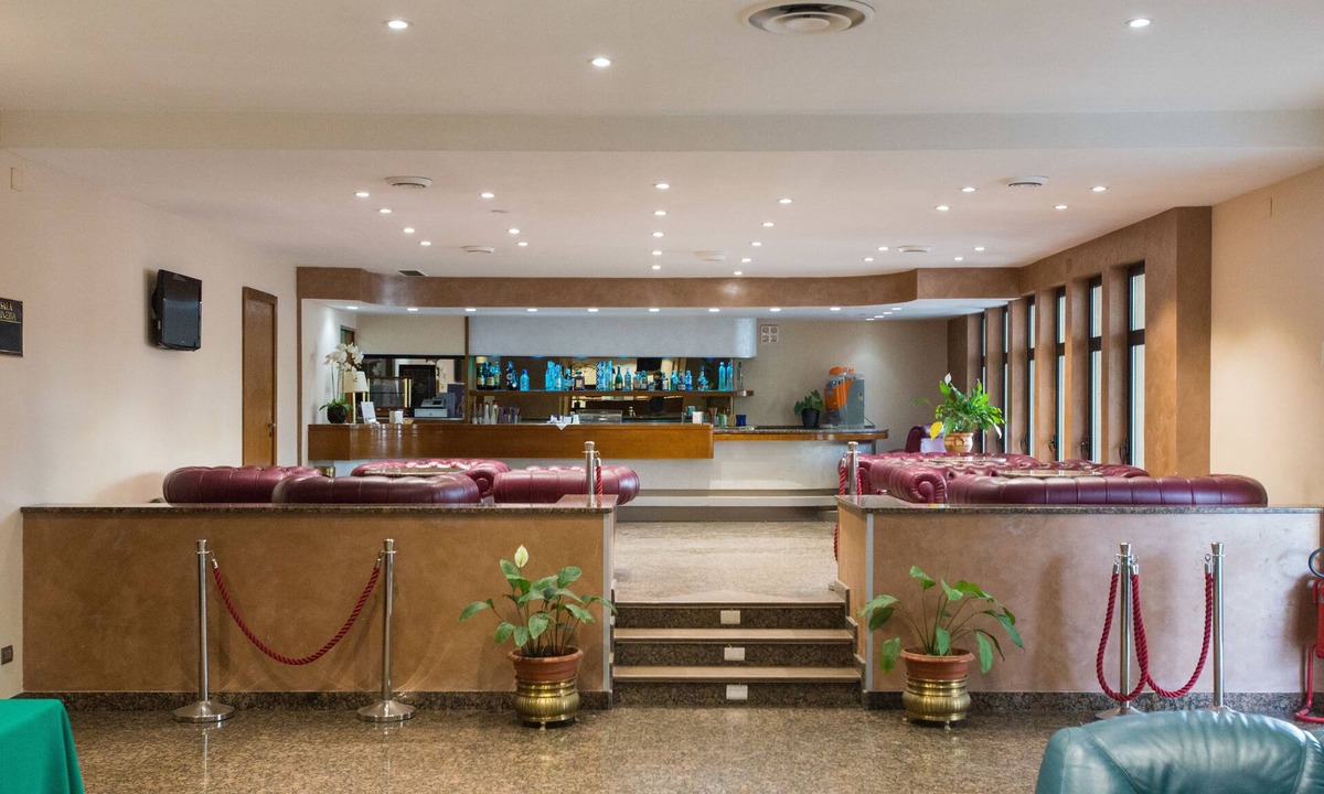 Roges Hotel | Hotel San Francesco