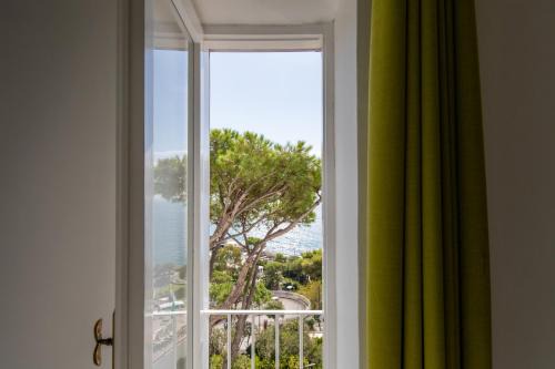 Barano d'Ischia Hotel | Hotel San Giorgio Terme